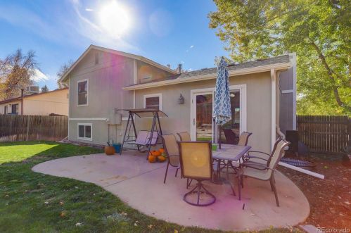 3668 Norfolk Way, Aurora CO 80013-2012 exterior