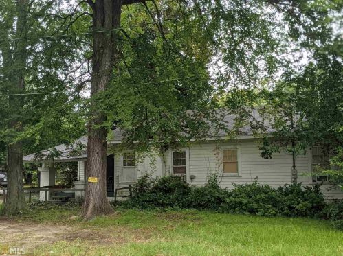 107 Hull St, Hiltonia, GA 30467-1966
