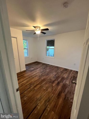 107 Old Post Rd, Aberdeen MD  21001-3786 exterior