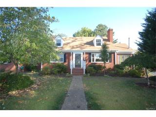 1706 Laburnum Ave, Richmond, VA 23227-4312