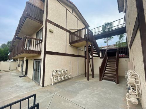 991 Postal Way, Vista CA exterior