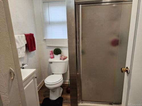 908 Ensign St, Fort Morgan CO 80701-2022 exterior