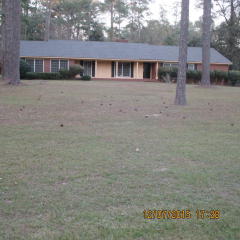2807 Newcomb Rd, Albany, GA 31705-4581