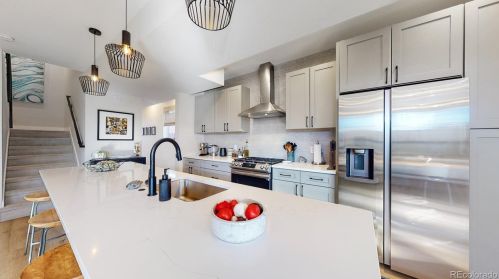 1382 Perry St, Denver CO  80204-1436 exterior