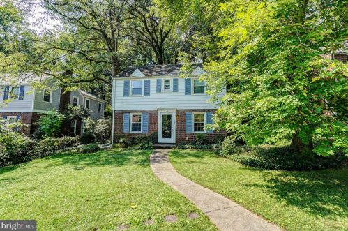 705 Auburn Ave, Silver Spring, MD 20912-5854