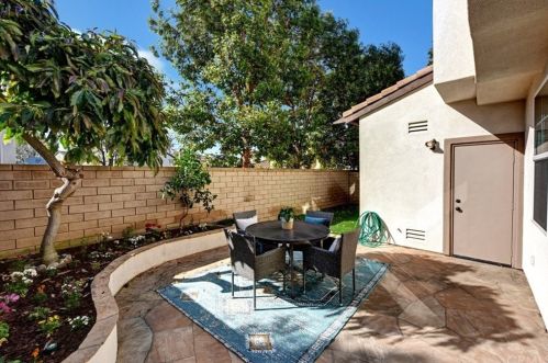 7 Coriander, Irvine CA  92603-0651 exterior