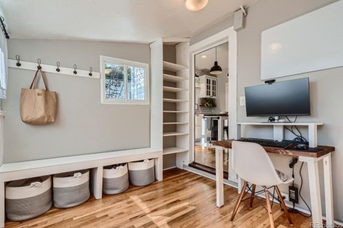 3972 Lincoln St, Englewood CO 80113-5734 exterior