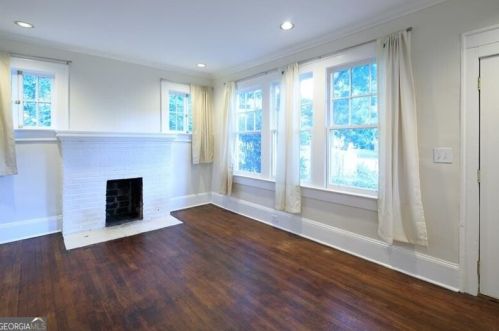 37 Doyle St, Atlanta GA  30317-2216 exterior
