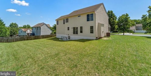 488 Elissa Ct, Aberdeen MD  21001-1843 exterior