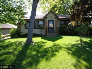 3780 Pilot Knob Rd, Saint Paul MN  55122-1317 exterior