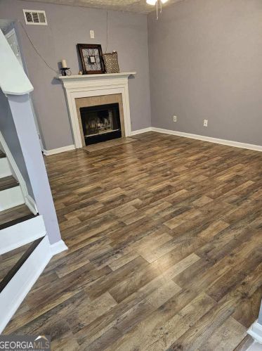2293 Wellington Cir, Lithonia GA  30058-8961 exterior