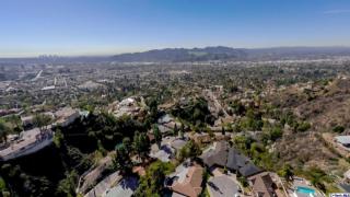 330 Wonderview Dr, Glendale, CA 91202-1146