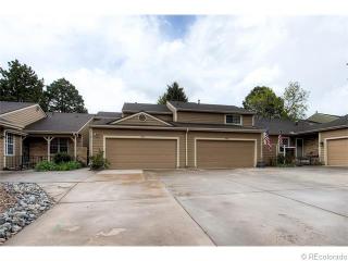 14121 Baltic Pl, Denver CO  80014-1406 exterior