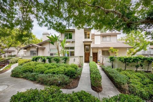 4 Summerset, Irvine, CA 92603-3753