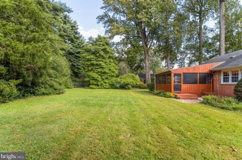 403 Whitaker Ml Rd, Fallston MD  21047-2630 exterior