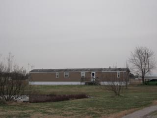1027 Haskell Lake Rd, Haskell, OK 74436-5060