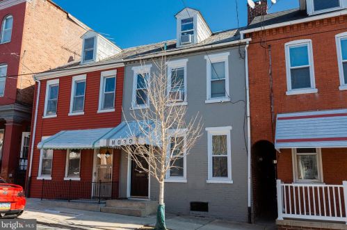 29 Coral St, Lancaster, PA 17603-3654