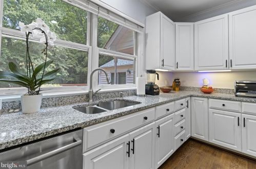 13815 Notley Rd, Silver Spring MD 20904-5971 exterior