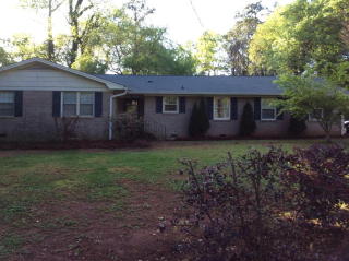 240 Segrest Cir, Athens, GA 30605-3710