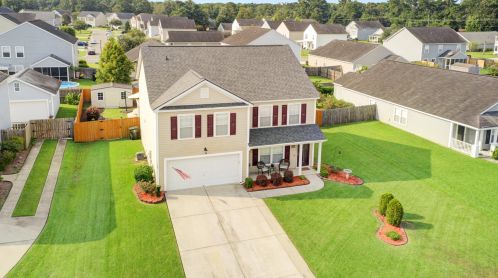 1097 Briar Rose Ln, Ladson, SC 29456-3073