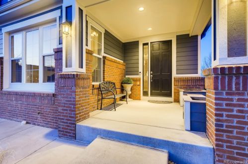 13499 Grand Pl, Morrison, CO 80465-1644