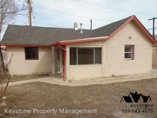 1701 13th St, Pueblo CO  81001-2807 exterior