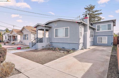 1500 Plaza Dr, San Leandro, CA 94578-1941