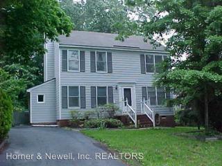 5909 Acorn Ridge Ct, Midlothian VA  23112-2356 exterior