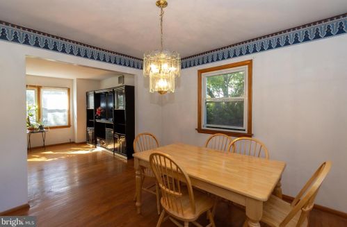 426 Holiday Dr, Aberdeen MD  21001-1813 exterior