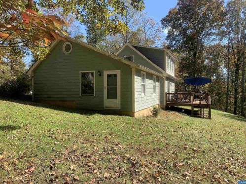3034 Thrift Rd, Madison, VA 22727-5036