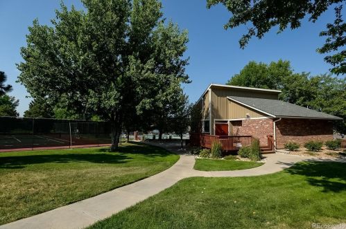 12130 Amherst Cir, Denver CO  80014-3302 exterior