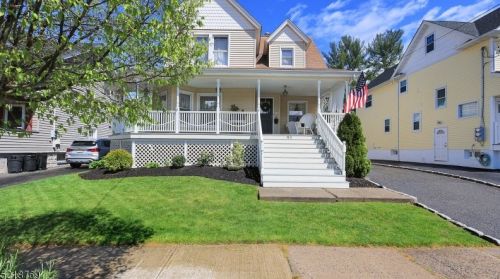 48 2nd Ave, Garwood, NJ 07027-1125