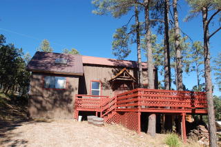 106 Santa Anita Dr, Ruidoso, NM 88345-9448