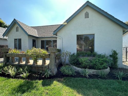 10820 Hunter Ave, Whittier, CA 90601-2501