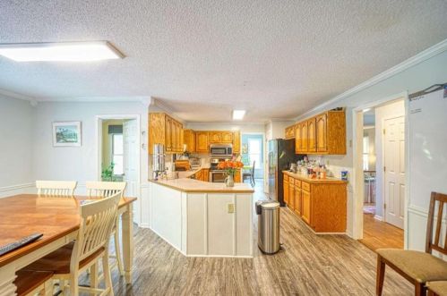 285 Griffin Mountain Trl, Conyers GA  30013-5409 exterior