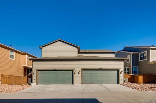 15957 Otero Ave, Englewood CO 80112 exterior