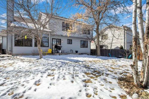 1075 132nd Pl, Denver CO 80602 exterior