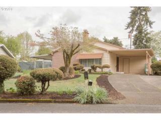 16435 Tibbetts St, Portland OR  97206-1843 exterior