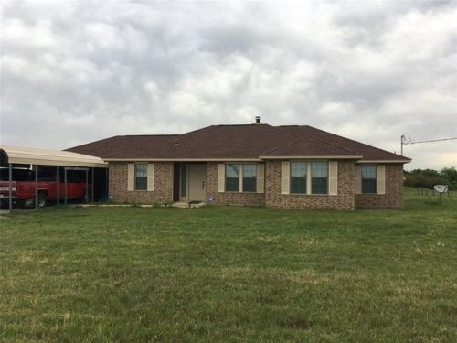 10770 Hoff Rd, Bellvue, TX 77418