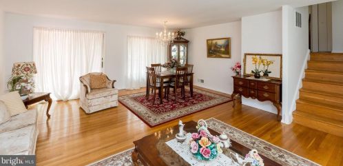 4400 Emden St, Silver Spring MD 20906-4754 exterior