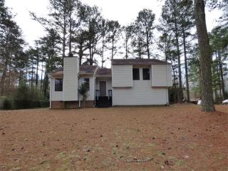 4785 Central Church Rd, Douglasville, GA 30135-4105