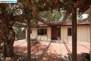 2868 Kelly St, Hayward, CA 94541-3407