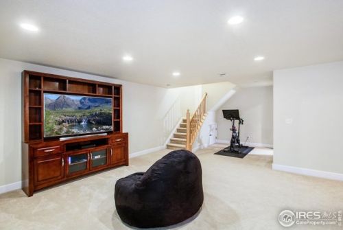 8135 Lighthouse Ln, Fort Collins CO  80528-8980 exterior