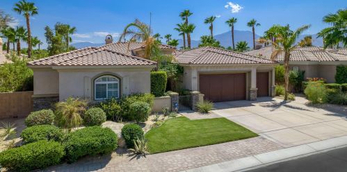 81683 Charismatic Way, La Quinta, CA 92253-9066