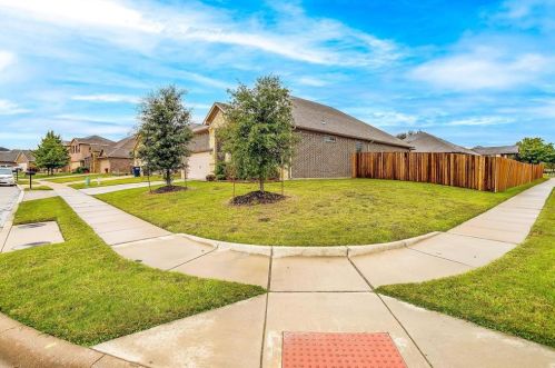 7529 Innisbrook Ln, Fort Worth, TX 76179-4825