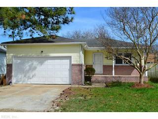 1510 Wood Ave, Chesapeake, VA 23325-4030