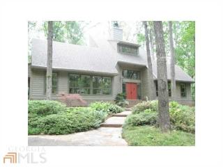 1708 Mason Mill Rd, Atlanta GA  30329-4129 exterior