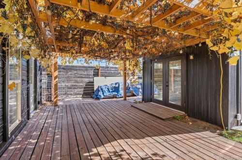 4400 Sherman St, Englewood CO 80113-5814 exterior