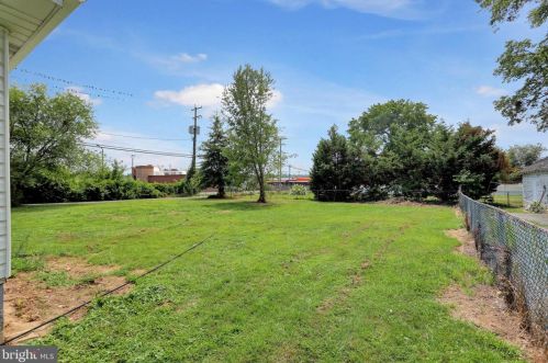 6 Market St, Aberdeen MD  21001-3202 exterior