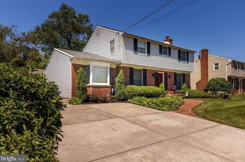 237 Hendrickson Ave, Beverly, NJ 08010-2018